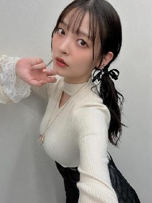 【画像】上坂すみれさん薄手のニットおっぱい