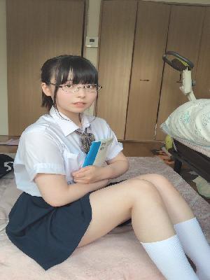 【画像】このチー牛JKさん(17)、見てるとムラムラしてくるんだがｗｗｗｗｗｗｗｗ